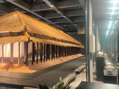 -盘龙城遗址博物院