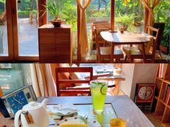 -时光花园(白鹭洲店)