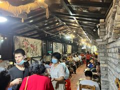 -桃姐农庄老字号(从化温泉店)