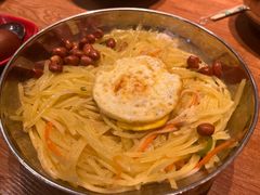 -朴家冷面(总店)