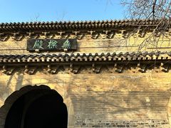 -灵谷景区