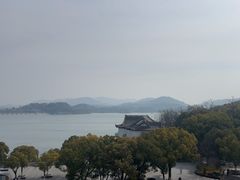 -风味小馆(天目湖宾馆店)