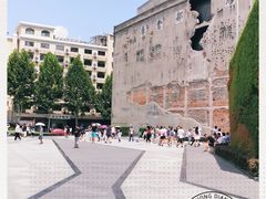 -上海四行仓库抗战纪念馆