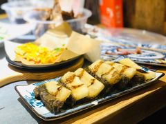 -探鱼·鲜青椒爽麻烤鱼(天一广场店)