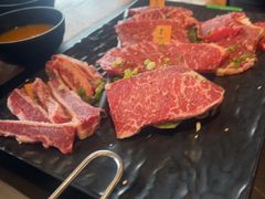 -千寻烧肉(政务区店)