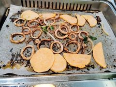 -千纸鹤嫩汁烤肉(西大直街店)