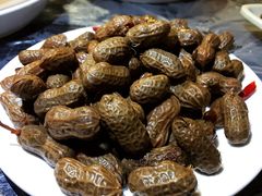 -霸王虾·麻辣小龙虾(清水河公园店)