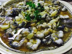 -灵福缘私房菜·农家菜(拈花湾·灵山大佛必推店)