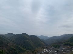 -丹山赤水风景名胜区