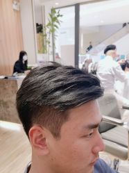 -Mentor Hair Salon