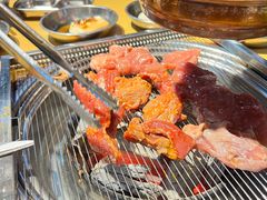-麻蒲碳烤肉(远景路1号店)