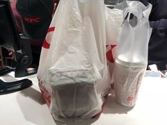 -肯德基(大成店)