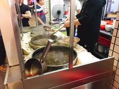 -菜忠潮州牛肉店(岗厦店)