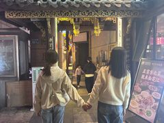 -東茅街茶馆
