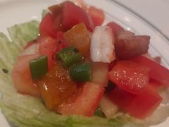 -Wolfgang’s Steakhouse 沃夫冈牛排馆(上海白玉兰广场店)