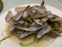-小船渔村•大连菜•大连焖鱼(明泽街店)