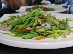 -桃园农庄·桃源宴