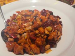 -峨嵋酒家(牡丹园店)