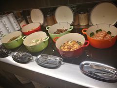 -新食谱全日制餐厅·苏州苏州湾艾美酒店