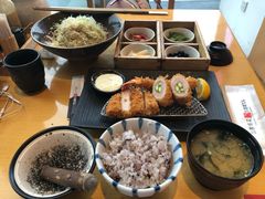 -胜博殿日式炸猪排(西红门店)