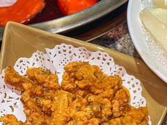 -渝味晓宇火锅(合川路店)