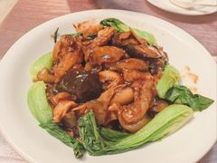 -丰泽园饭店