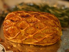 -壳里西餐厅Coquille Seafood Bistro(蒙自路店)