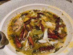 -新太二·鲜料川菜(智慧城广百店)