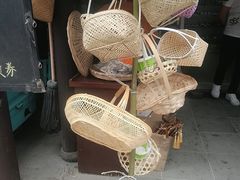 -张家港凤凰山景区恬庄古街