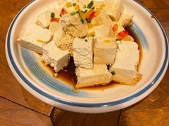 手掰豆腐-蒙古大营(朝阳公园店)