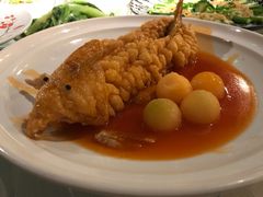 -渝半城经典川粤菜(重庆天地店)