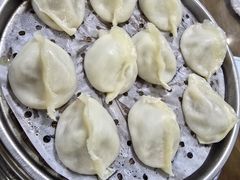 牛肉招牌灌汤蒸饺-志亮灌汤蒸饺·清真(庙后街店)