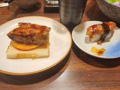 -浪花亭日本料理(古田路店)