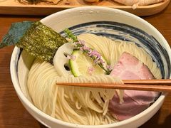 -真打拉面·日式拉面新流派(体育西横街店)