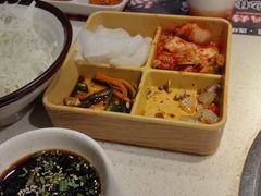 -猫爪爪原切自助烤肉(观音桥阳光世纪店)
