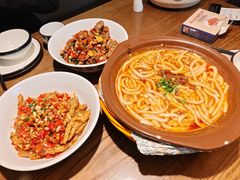 -八碗湘长沙市井菜(坡子街店)