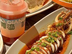 -前海沿·青岛菜(乐客城店)