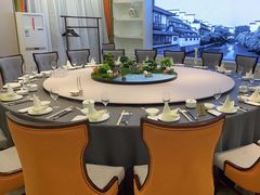 包厢-香山湖渔家大院