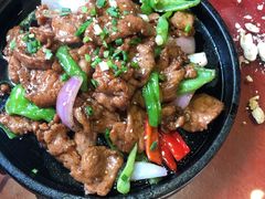 -龙福园·回家干饭小炒(徐东店)