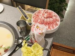 -芳竹园火锅(塘沽金街店)