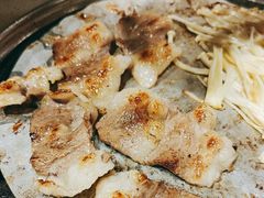 -晓燃地摊烤肉(朝阳双桥店)