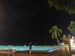 -惠州金海湾嘉华度假酒店