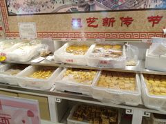 糕点-大桥道糕点食品店(津塘路店)