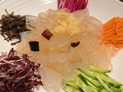 -又一福烤鸭·北京菜(东四店)