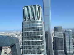 -云·酷 Atmosphere(国贸大酒店)