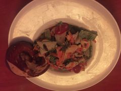 Secco&nbsp;Bar&nbsp;Restaurant&nbsp;Loun(喜客德国西餐酒吧)-Secco德式餐吧(南秀村店)