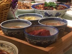 山西会馆(胜利街店)-山西会馆·晋菜·晋商宴·牌匾博物馆(胜利东街店)