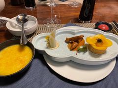 -鱼桥巷·美学川菜