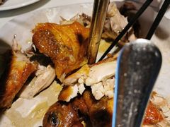 -费大厨辣椒炒肉(万家丽一店)