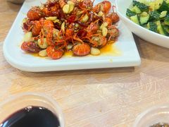 -黄师傅香辣虾(金山大道店)